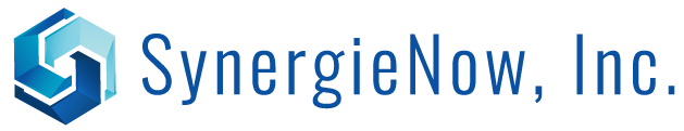 SynergieNow, Inc. Logo